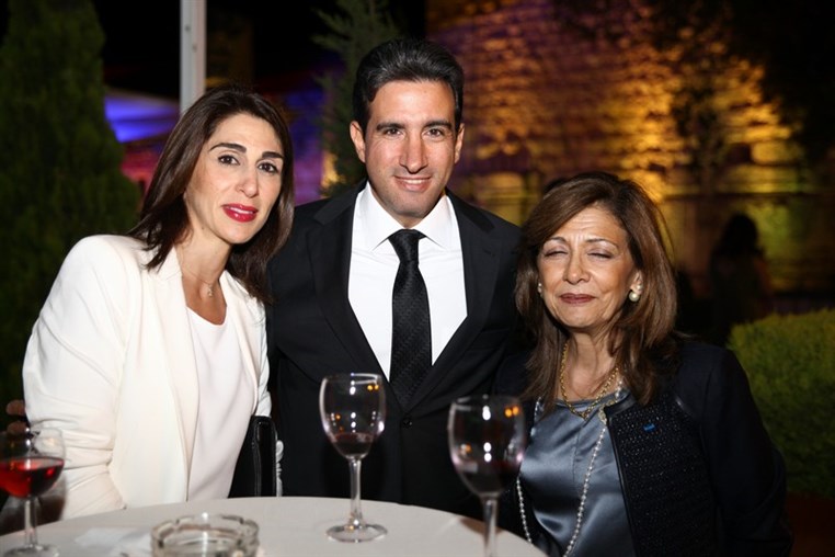 L'ADALF Celebre 75e Anniversaire du General De Gaulle Part 1